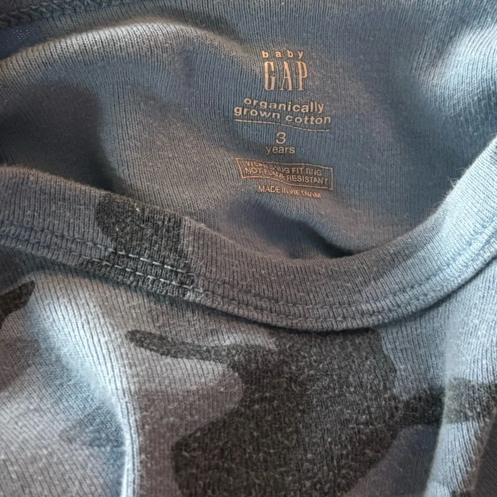 GAP comfortable stylish